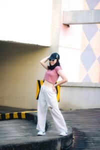 How to Style Joggers in Different Ways ?