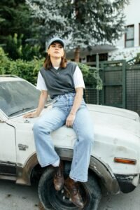 10 Cool Tomboy Outfit Ideas for Stylish Casual Look